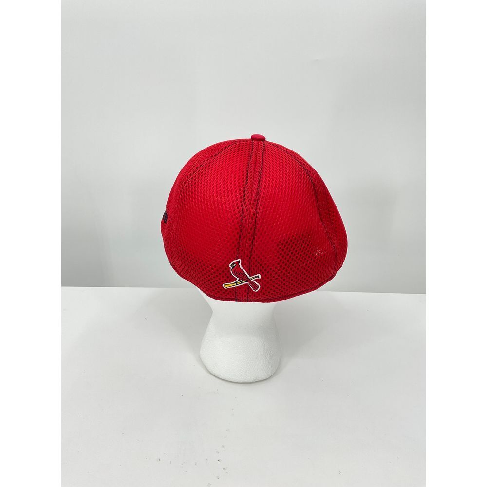 St. Louis Cardinals Baseball Hat New Size Medium-Large - Picture 3 of 5